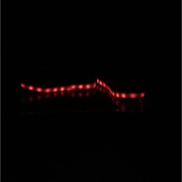 Boys Skechers Light Up High Tops - Picture 13 of 15